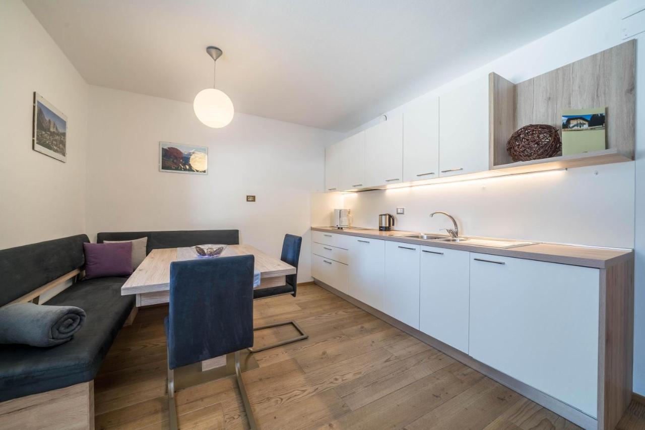 Ferienwohnung Kratzberg Edelweiss Hafling Экстерьер фото