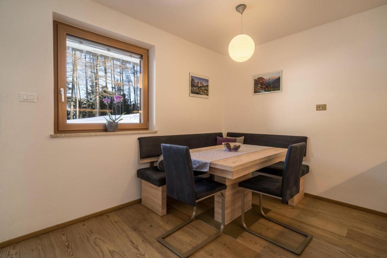 Ferienwohnung Kratzberg Edelweiss Hafling Экстерьер фото