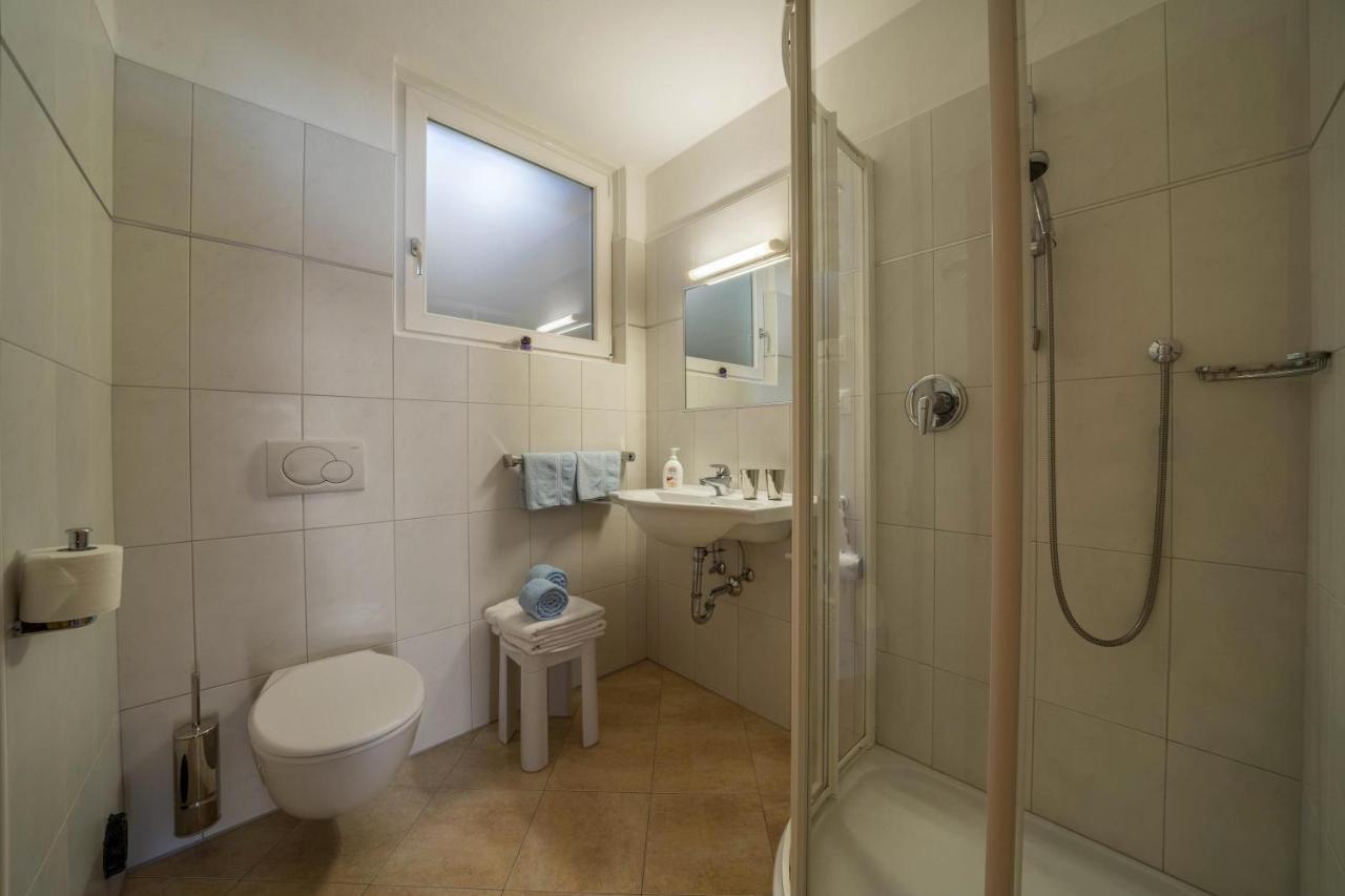 Ferienwohnung Kratzberg Edelweiss Hafling Экстерьер фото