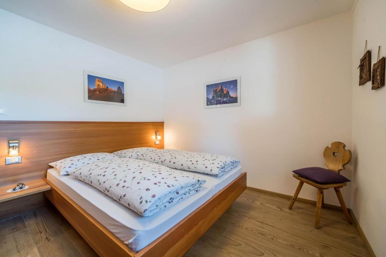 Ferienwohnung Kratzberg Edelweiss Hafling Экстерьер фото